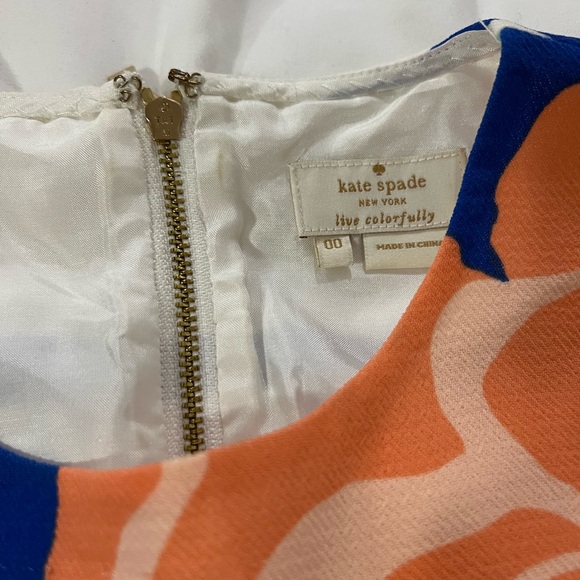 Kate Spade Top - Picture 2 of 3